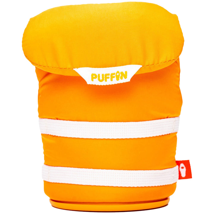 Puffin The Buoy Koozie Apricot