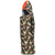 Puffin The Caddy Koozie Woodsy Camo/Puffin Red
