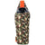 Puffin The Caddy Koozie Woodsy Camo/Puffin Red