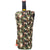Puffin The Caddy Koozie Woodsy Camo/Puffin Red