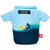 Puffin The Tee Koozie Seaside