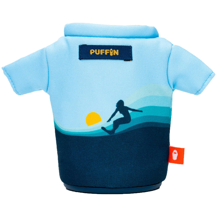 Puffin The Tee Koozie Seaside