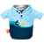 Puffin The Tee Koozie Seaside
