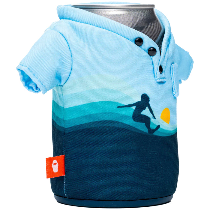 Puffin The Tee Koozie Seaside