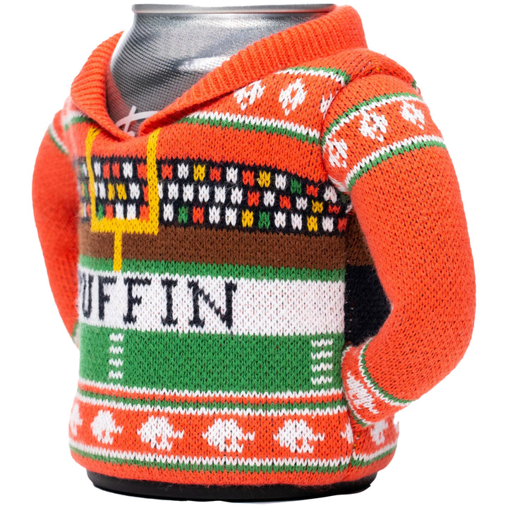 Puffin The Sweater Koozie The Gameday