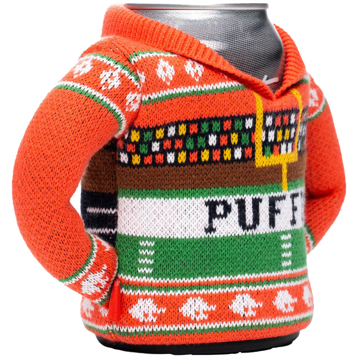 Puffin The Sweater Koozie The Gameday