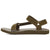 Teva Original Universal Full Grain Sandals - Men's Dark Olive