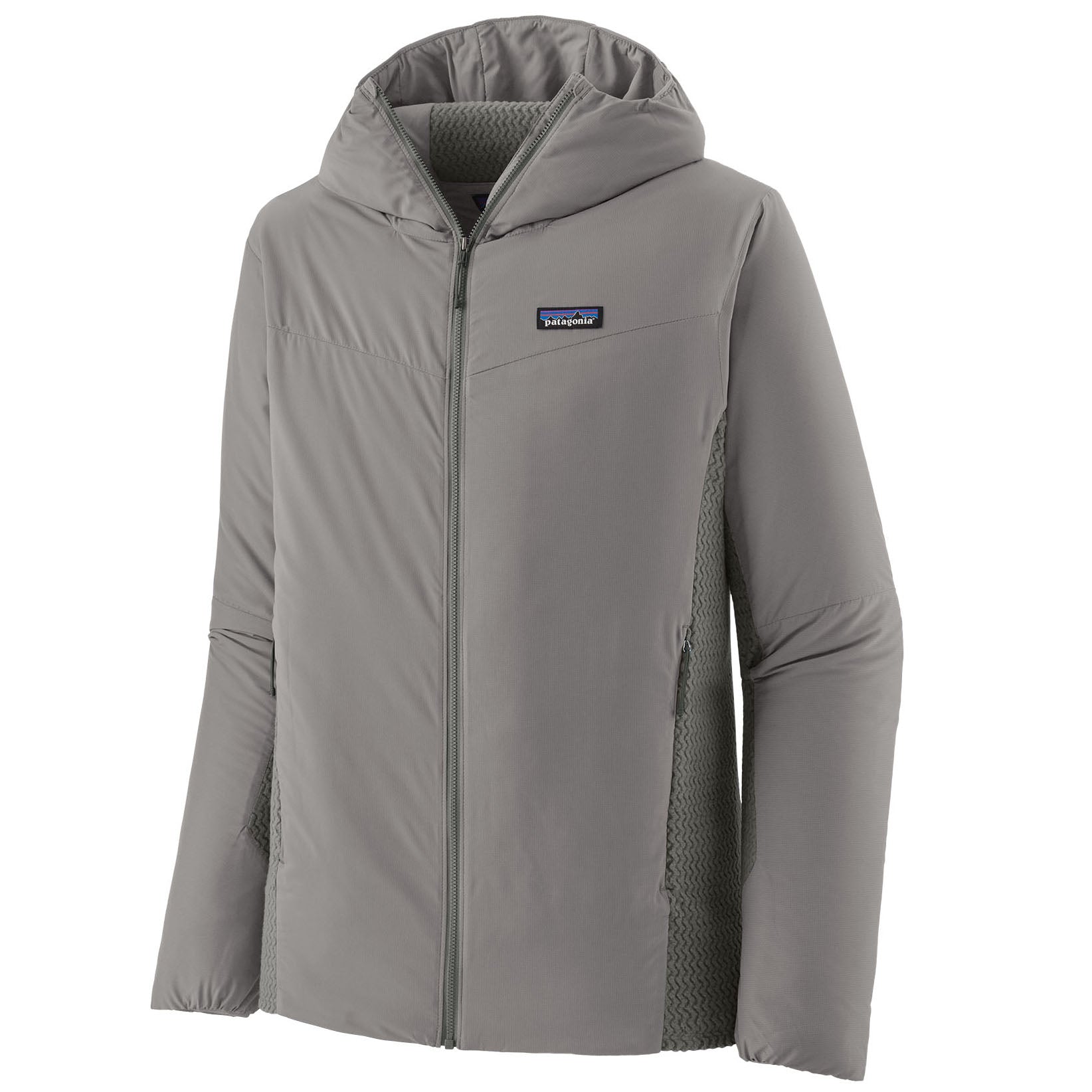 Patagonia Nano-Air Light Hybrid Hoodie - Men's – evo