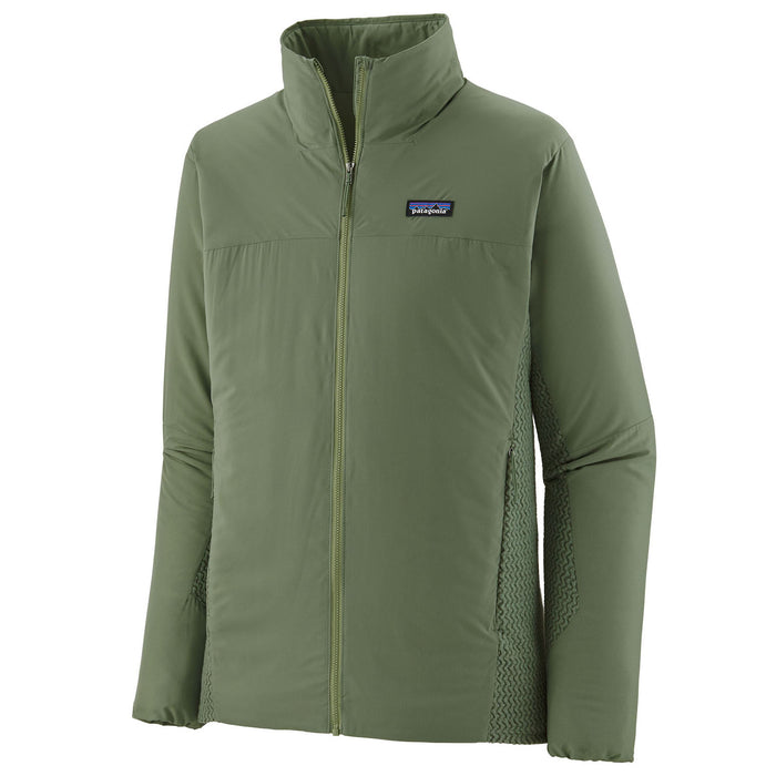 Patagonia Nano-Air Light Hybrid Jacket - Men's Sedge Green