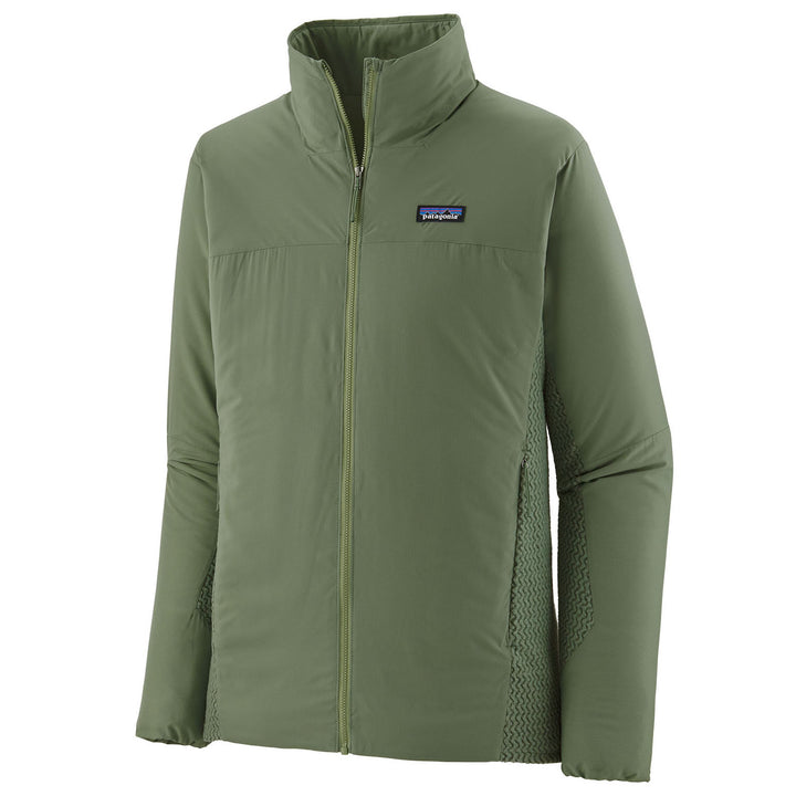 Patagonia Nano-Air Light Hybrid Jacket - Men's Sedge Green