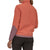 Patagonia R1 CrossStrata Jacket - Women's Quartz Coral