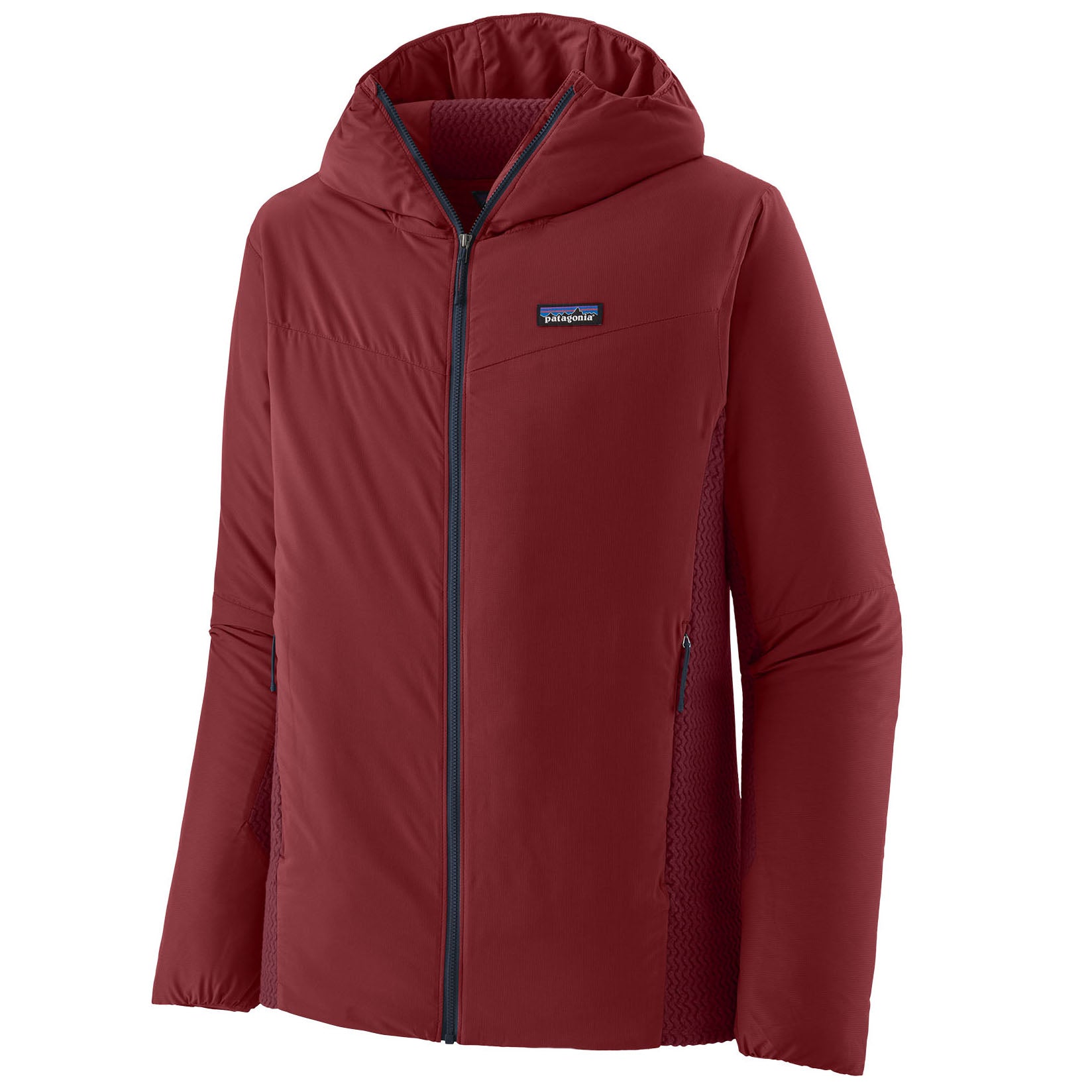 Patagonia Nano-Air Light Hybrid Hoodie - Men's – evo