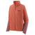 Patagonia R1 CrossStrata Jacket - Women's Quartz Coral