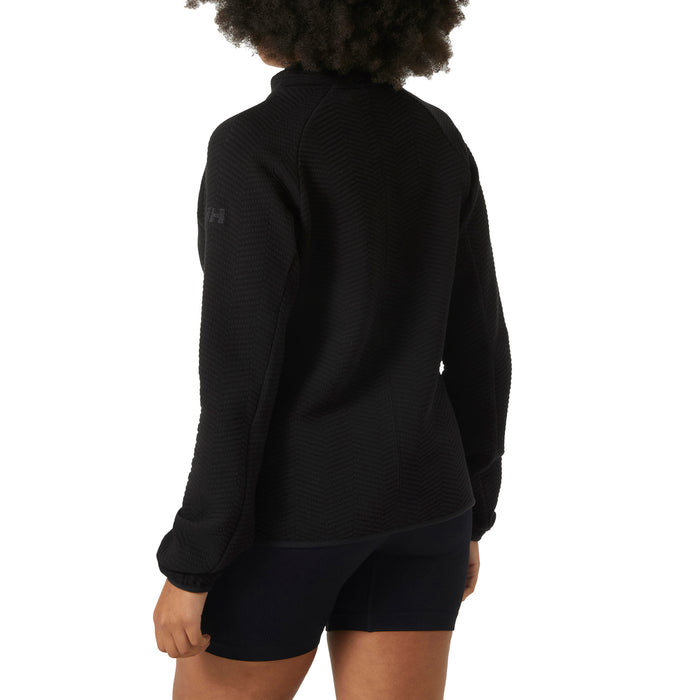 Helly Hansen Allure Pullover - Women's Black