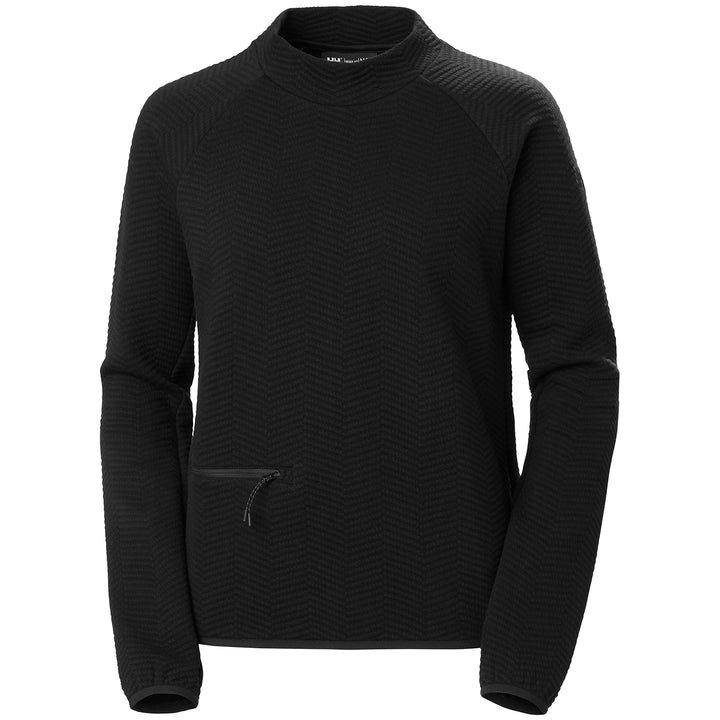 Helly Hansen Allure Pullover - Women's Black