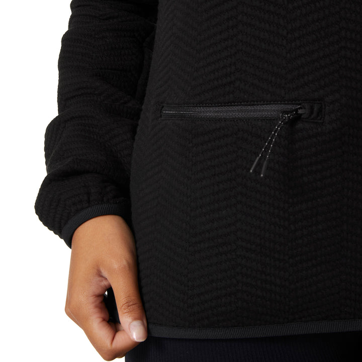 Helly Hansen Allure Pullover - Women's Black