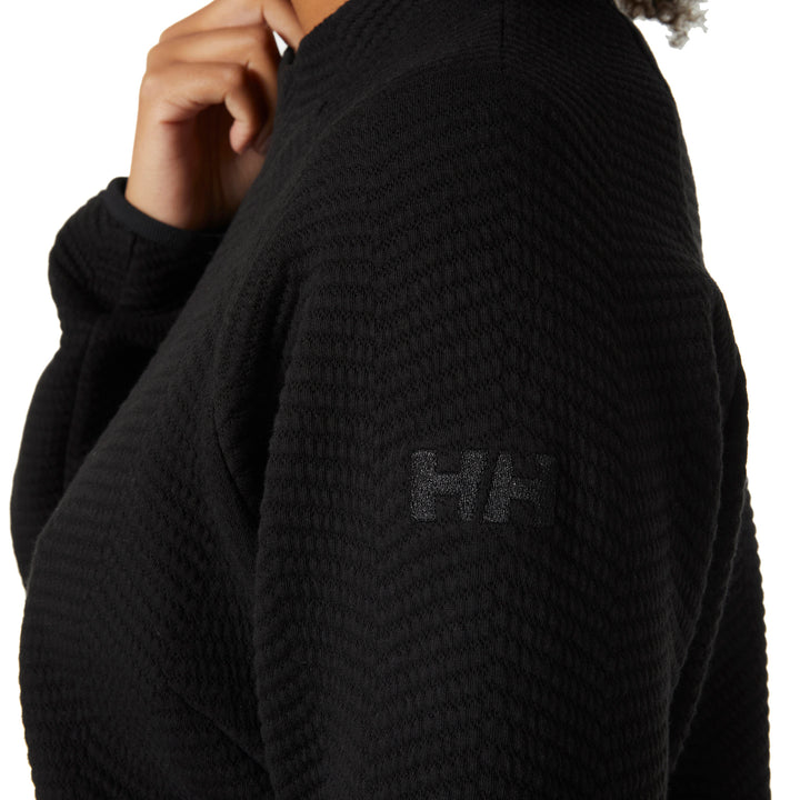 Helly Hansen Allure Pullover - Women's Black