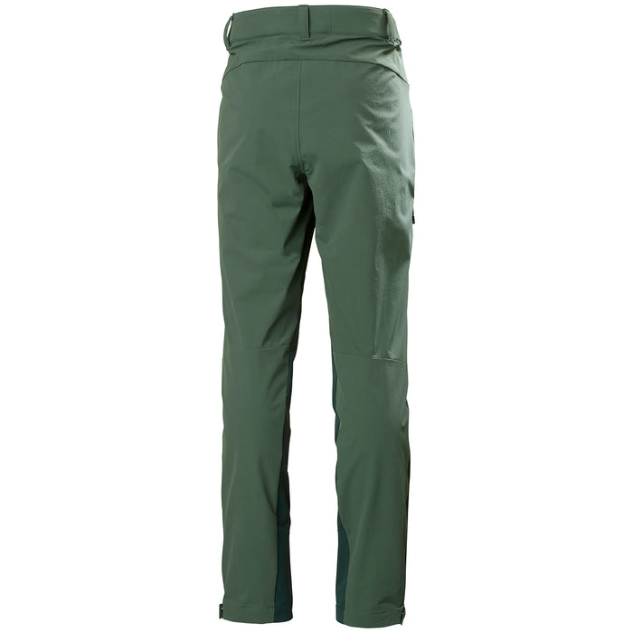Helly Hansen Blaze Softshell Pants - Men's Spruce