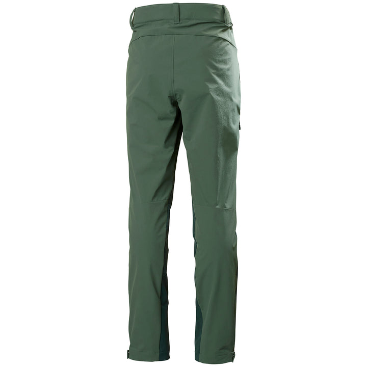 Helly Hansen Blaze Softshell Pants - Men's Spruce