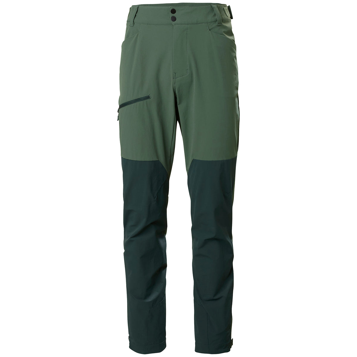 Helly Hansen Blaze Softshell Pants - Men's Spruce