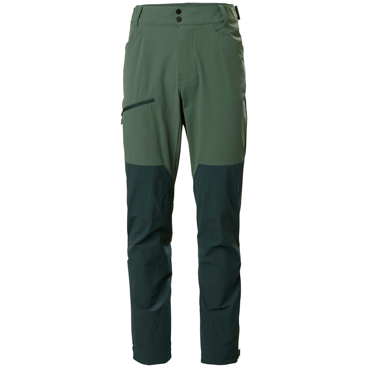 Helly Hansen Blaze Softshell Pants - Men's Spruce
