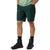 Helly Hansen Blaze Softshell Shorts - Men's Darkest Spruce