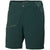 Helly Hansen Blaze Softshell Shorts - Men's Darkest Spruce