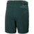 Helly Hansen Blaze Softshell Shorts - Men's Darkest Spruce