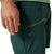 Helly Hansen Blaze Softshell Shorts - Men's Darkest Spruce