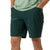 Helly Hansen Blaze Softshell Shorts - Men's Darkest Spruce