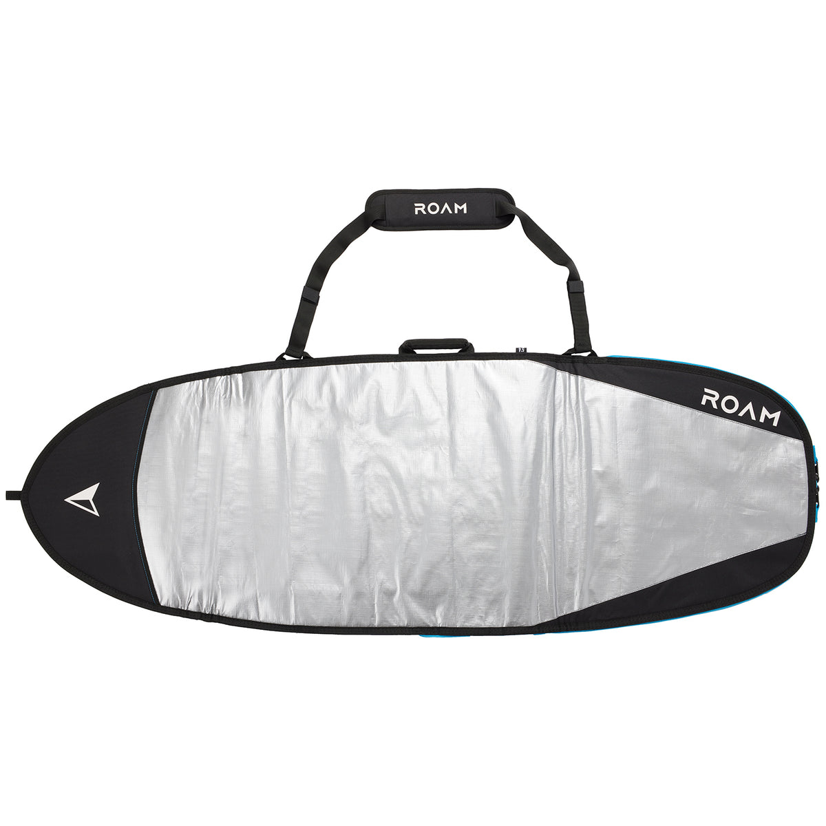 Roam Day Light Fish/Hybrid Surfboard Bag