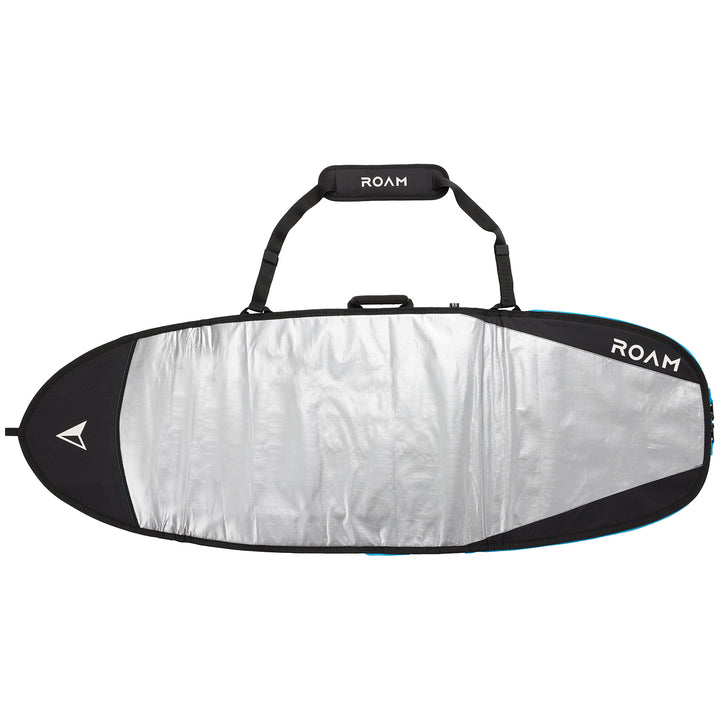 Roam Day Light Fish/Hybrid Surfboard Bag