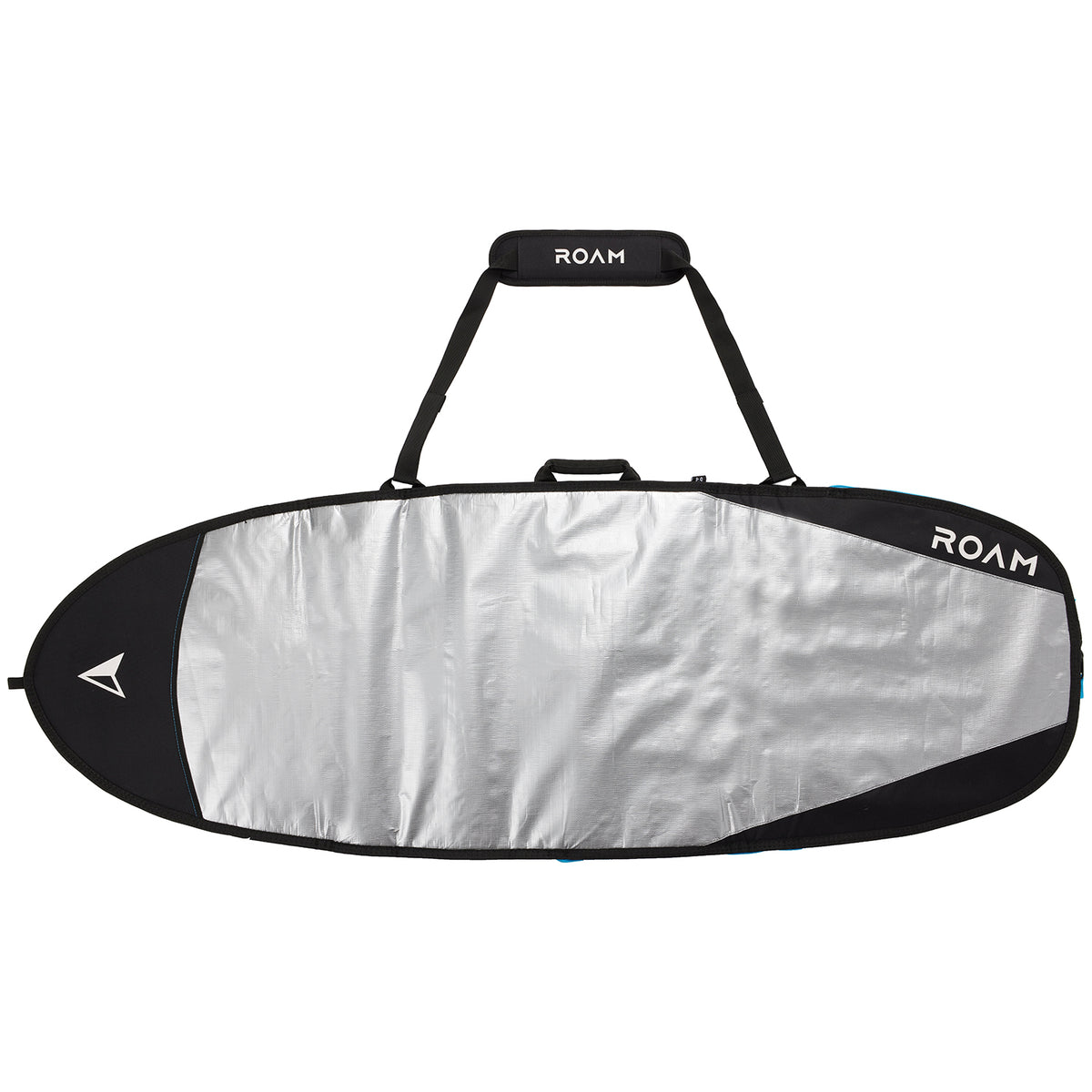 Roam Day Light Plus Fish/Hybrid Surfboard Bag