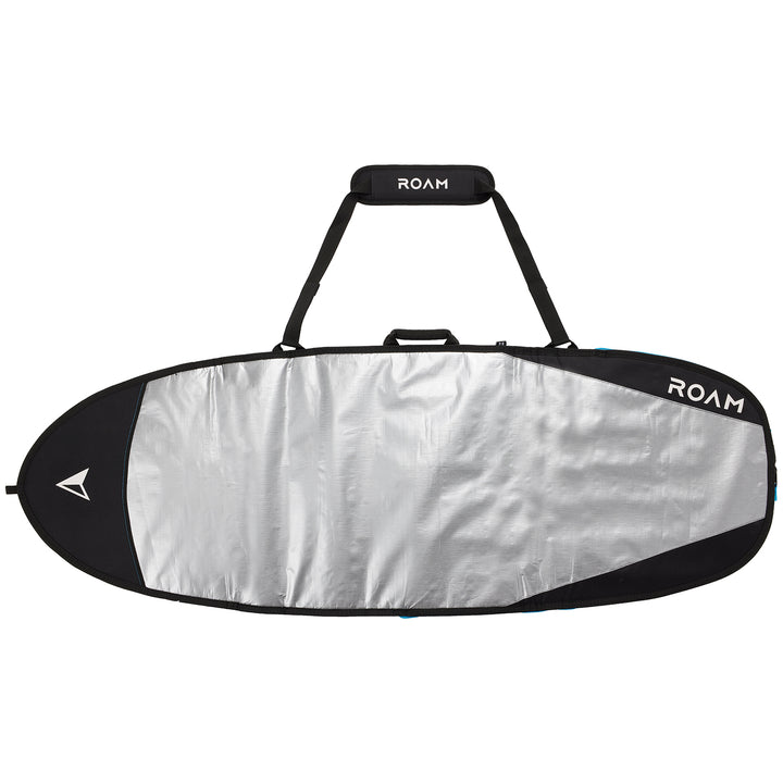 Roam Day Light Plus Fish/Hybrid Surfboard Bag