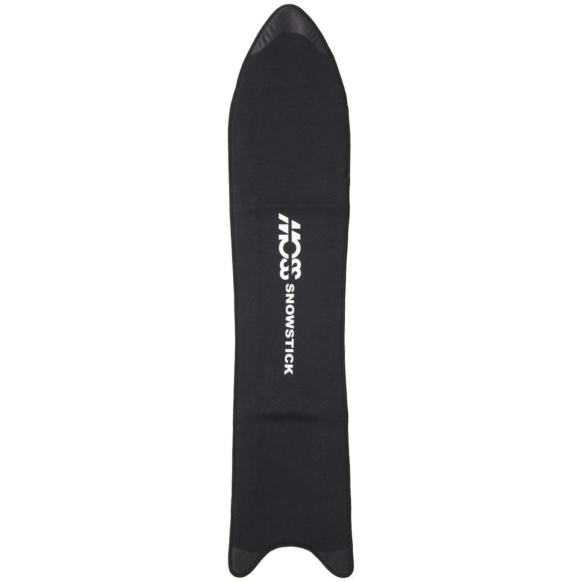 Moss Snowstick Fish / Performance Quad 54 / 60 / Jellyfish Base Cover