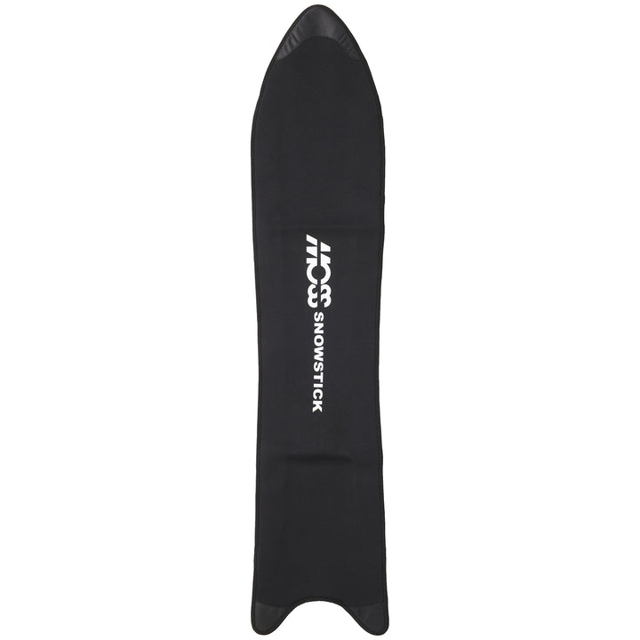 Moss Snowstick Fish / Performance Quad 54 / 60 / Jellyfish Base Cover