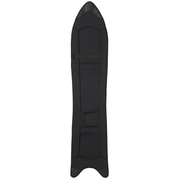 Moss Snowstick Fish / Performance Quad 54 / 60 / Jellyfish Base Cover