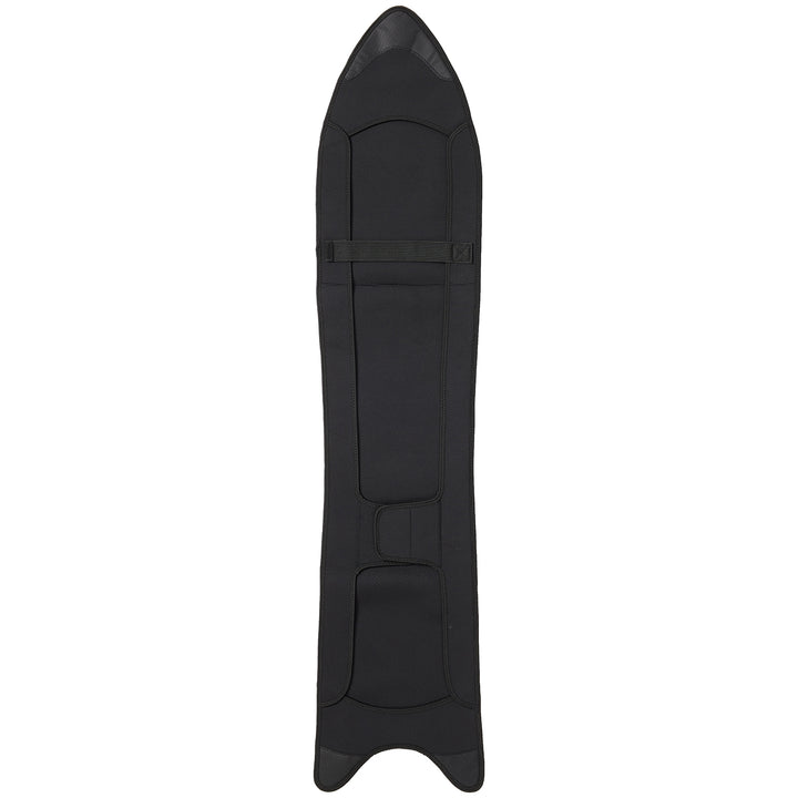 Moss Snowstick Fish / Performance Quad 54 / 60 / Jellyfish Base Cover