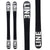Line Skis Wallisch Shorty Skis - Boys' 2023