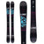 Line Skis Wallisch Shorty Skis - Boys' 2023