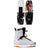 Ronix Quarter 'Til Midnight + Rise Wakeboard Package - Women's 2023