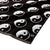 Slowtide Sun Moon Towel Black