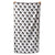 Slowtide Sun Moon Towel Black
