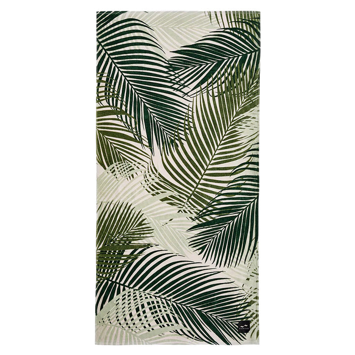 Slowtide Hala Towel Tropical