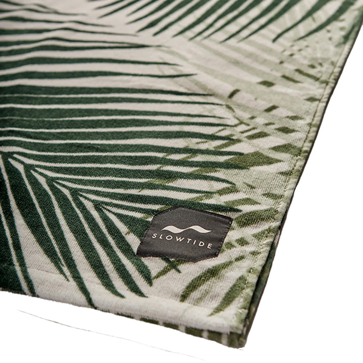 Slowtide Hala Towel Tropical