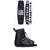 Hyperlite Blueprint + Team OT Wakeboard Package 2023