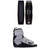 Hyperlite Rusty Pro + Formula Wakeboard Package 2023