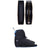 Hyperlite Rusty Pro + Session Wakeboard Package 2023