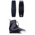 Hyperlite Riot Loaded + Capitol Wakeboard Package 2023