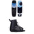 Hyperlite Murray Pro + Team OT Wakeboard Package 2023